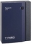  Речевой процессор Panasonic KX-TVM50BX для KX-TDA/ TDE,  2-6 ports,  4-8 hours,  64 boxes (KX-TVM50BX) 