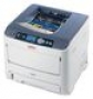 Принтер OKI C610n 